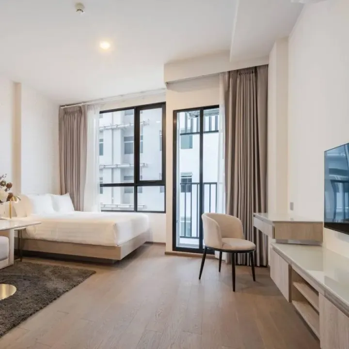 Property photos for Park Origin Phromphong