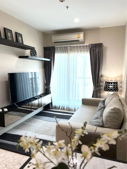 Property photos for The Crest Sukhumvit 34
