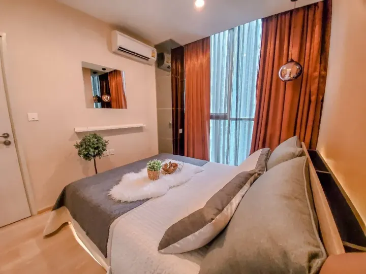 Property photos for Noble Revolve Ratchada
