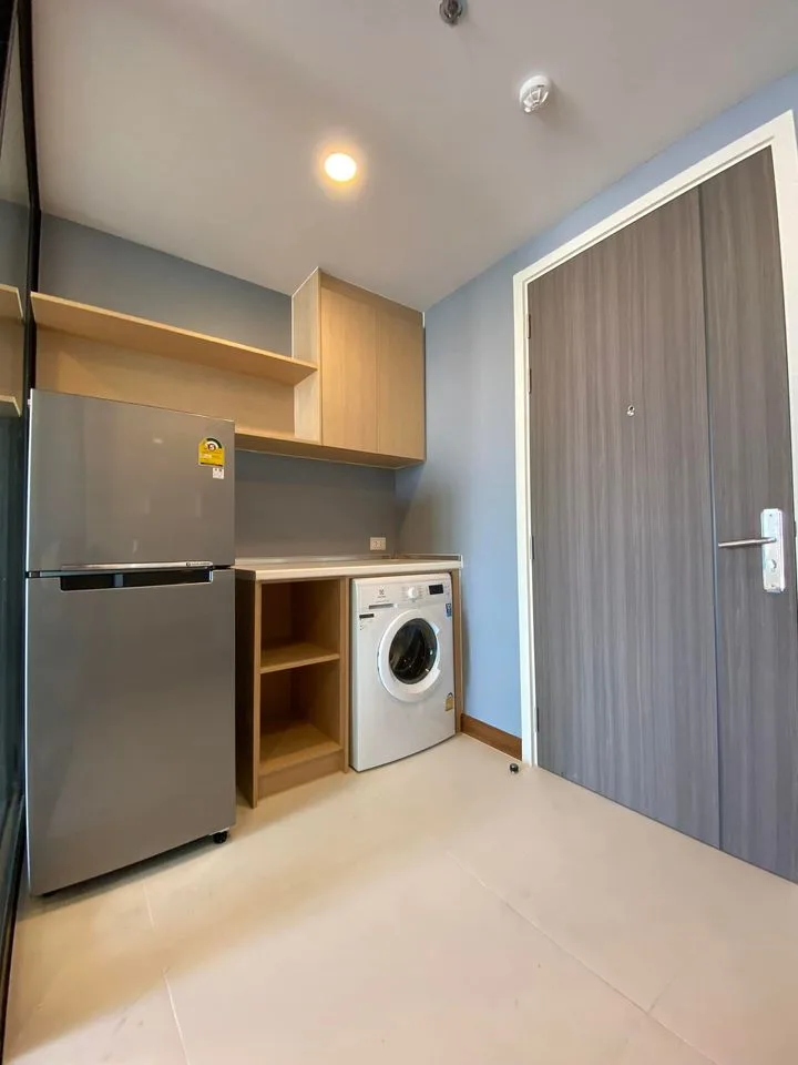 Property photos for Supalai Premier Charoen Nakhon