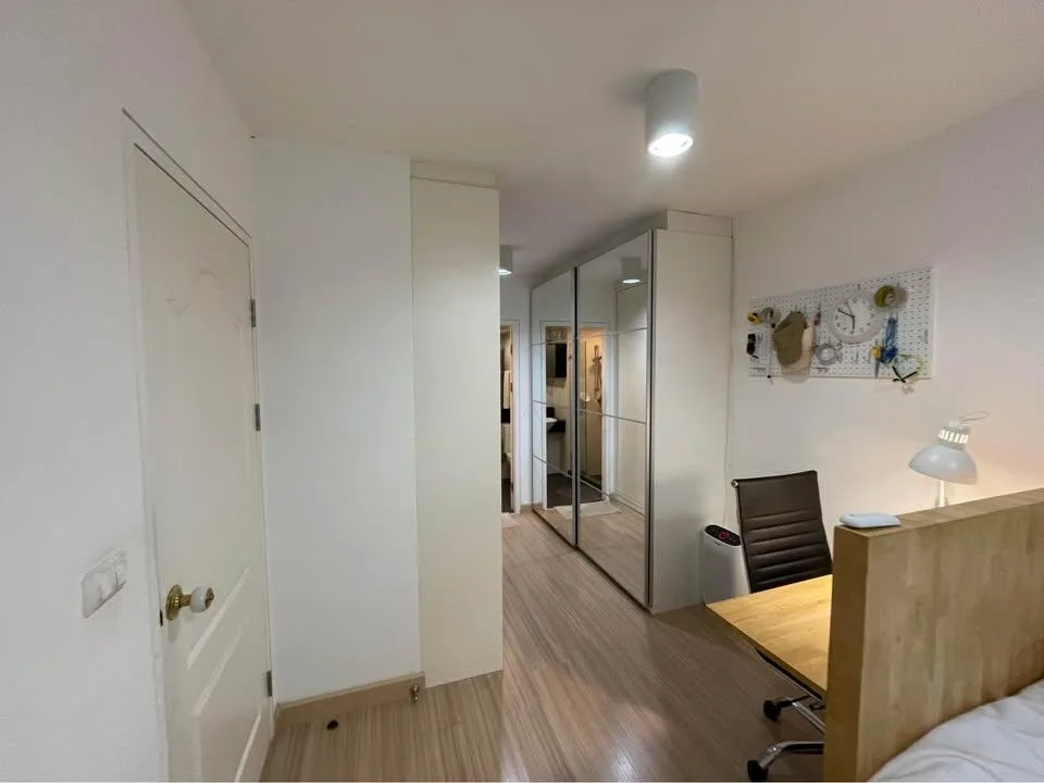 Property photos for Chateau In Town Vibhavadi 10
