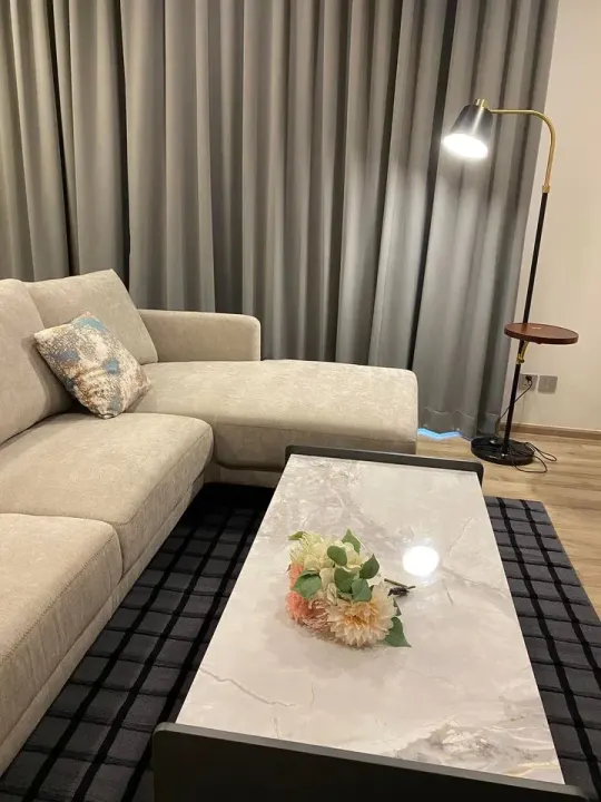Property photos for THE LINE Jatujak - Mochit