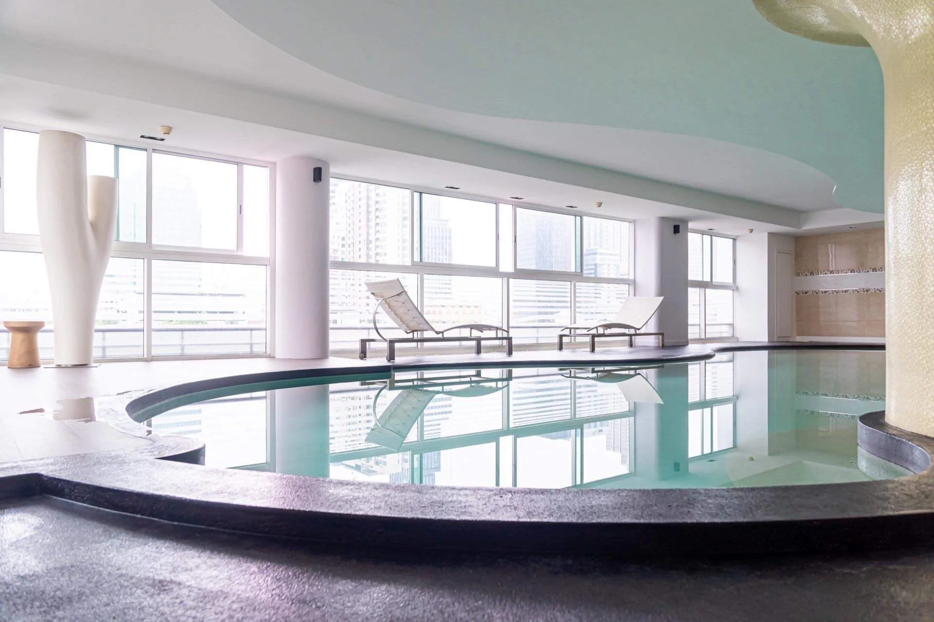 Property photos for Le Monaco Residence Ari