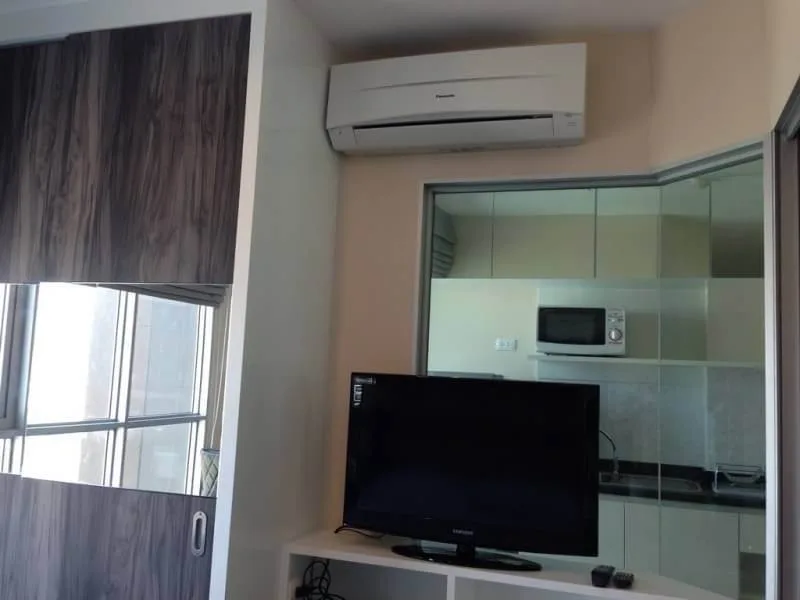 Property photos for Aspire Rama 4