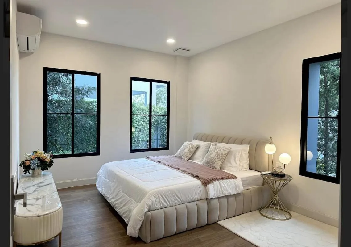 Property photos for Nantawan Rama 9 New Krungthepkreetha