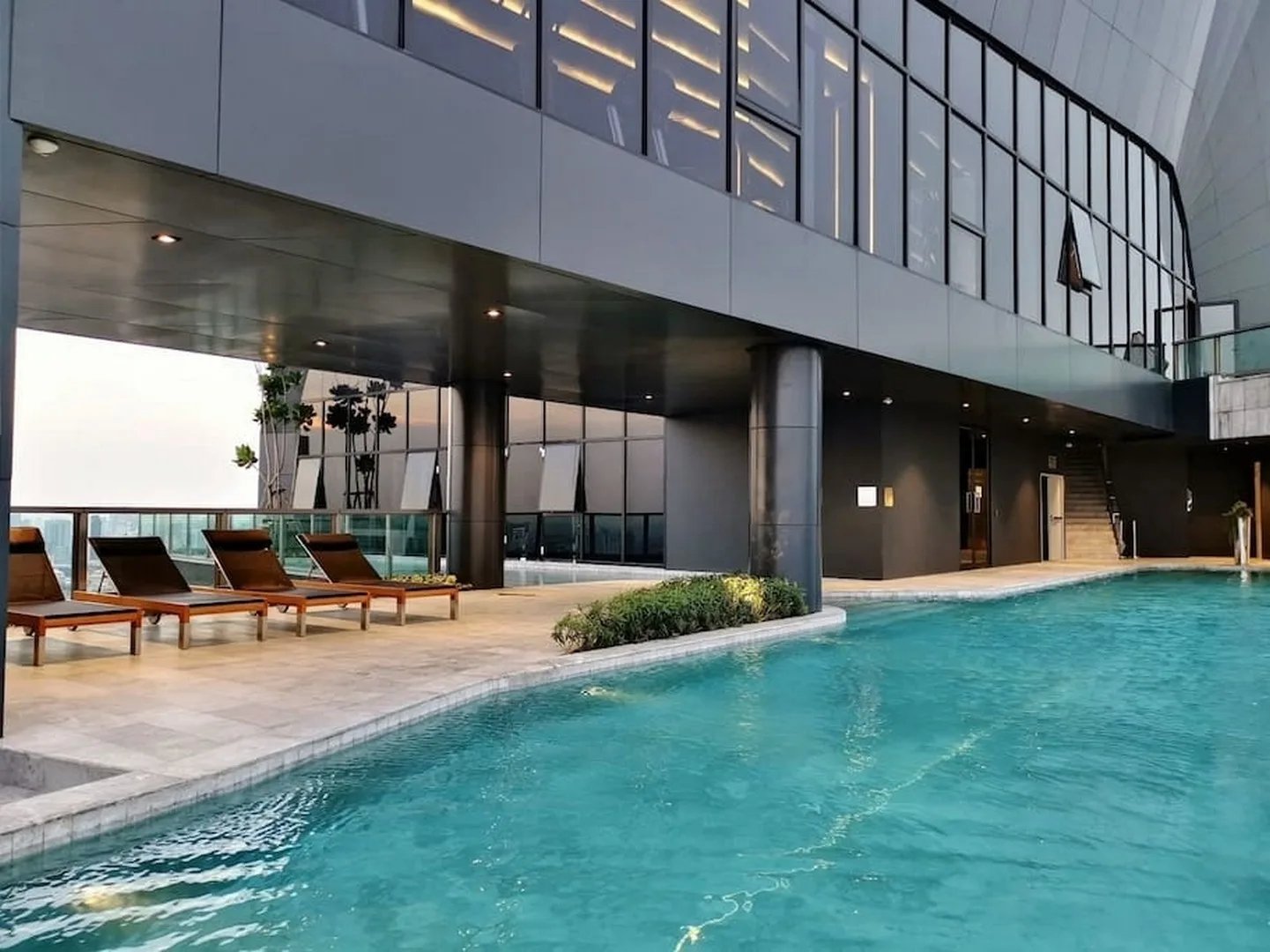 Property photos for Ideo Mobi Asoke