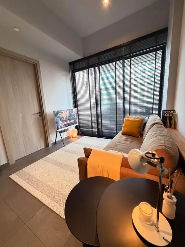 Property photos for The Lofts Asoke