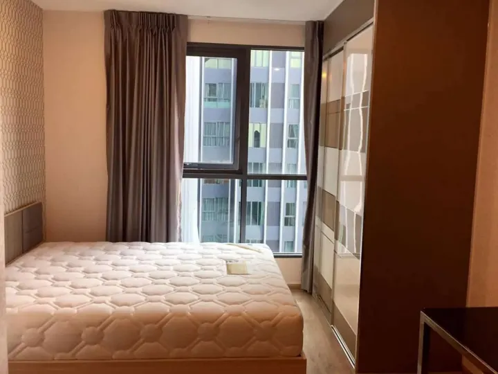 Property photos for Ideo Q Chula - Samyan