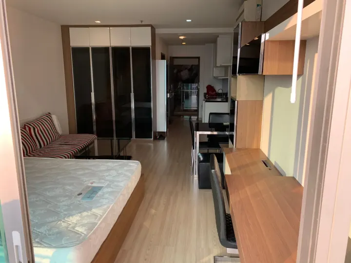 Property photos for Sky Walk Condominium