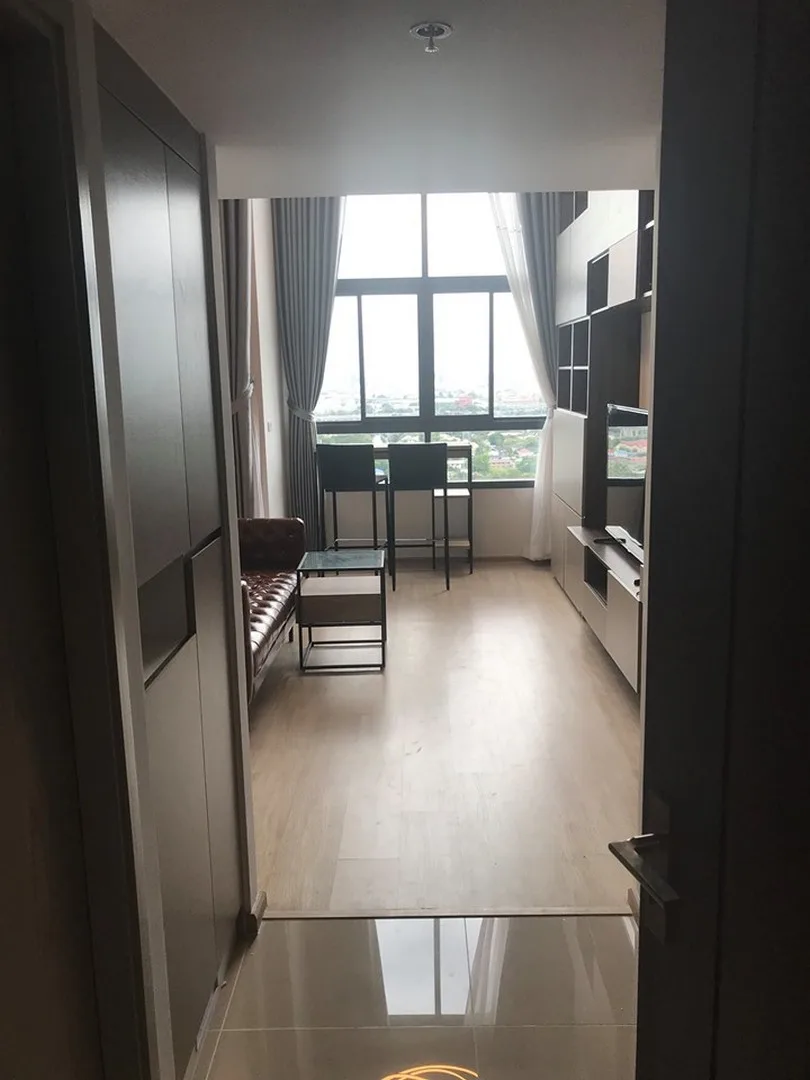 Property photos for Ideo New Rama 9