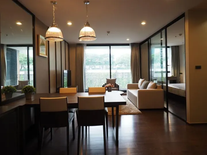 Property photos for The Hudson Sathorn 7