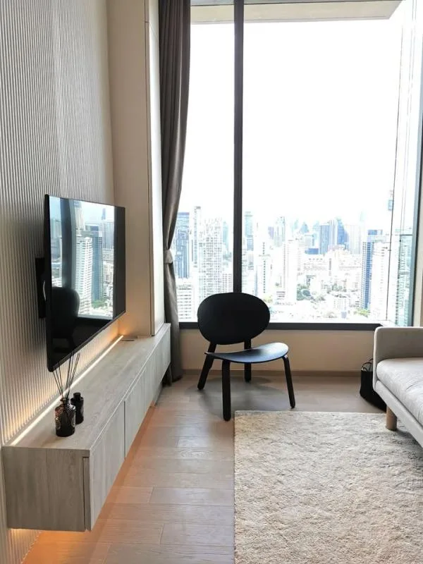 Property photos for The Esse Asoke