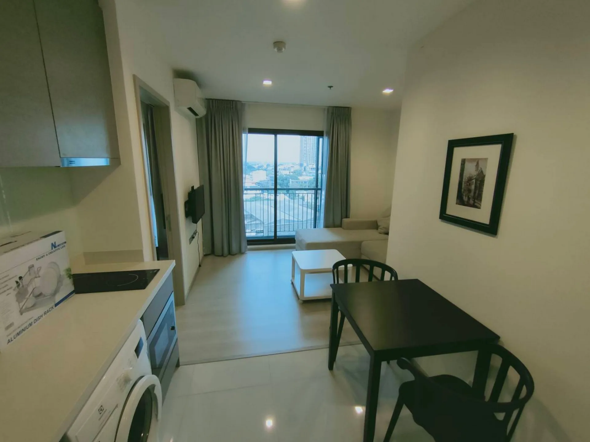 Property photos for Rhythm Sukhumvit 36 - 38