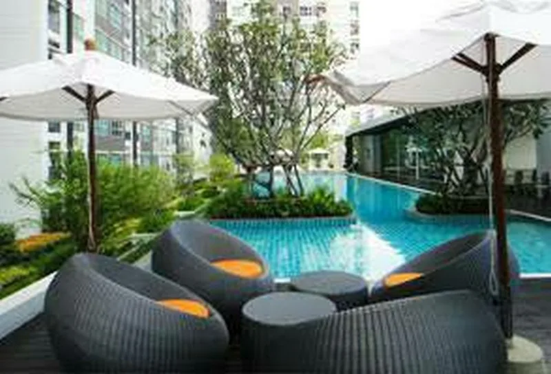 Property photos for Aspire Rama 4