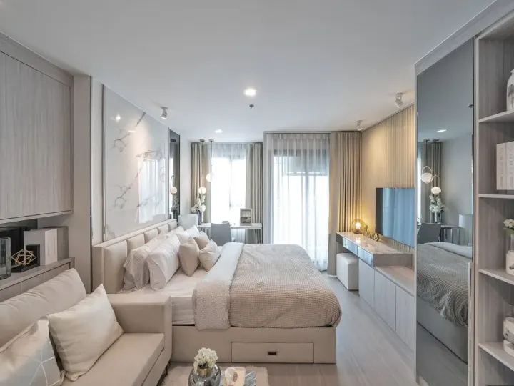 Property photos for Life Ladprao