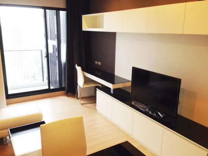 Property photos for Urbano Absolute Sathon - Taksin
