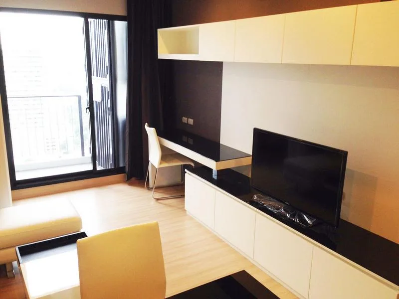 Property photos for Urbano Absolute Sathon - Taksin