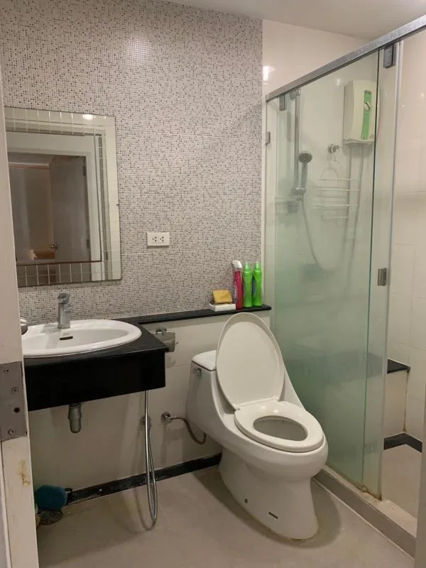 Property photos for Baan Pathumwan