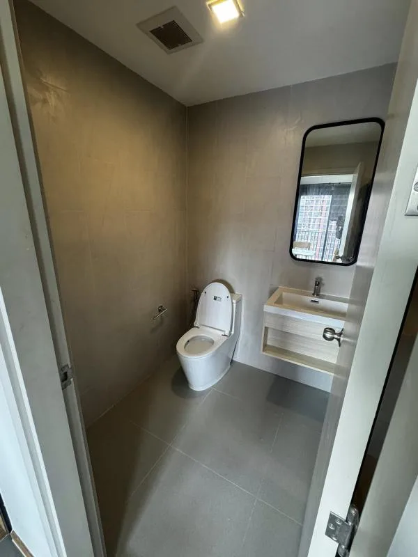 Property photos for Metris Rama 9-ramkhamhaeng