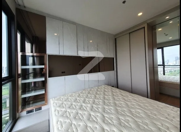 Property photos for Lumpini Suite Phetchaburi - Makkasan