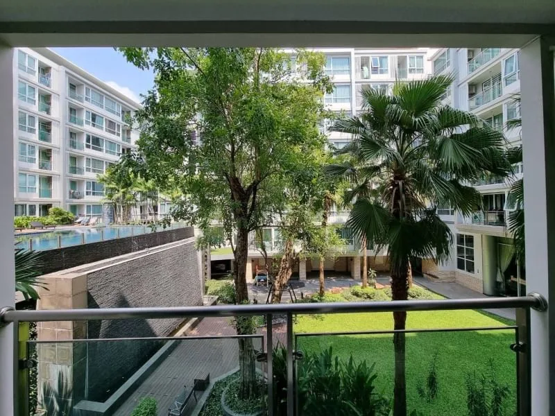 Property photos for Mayfair Place Sukhumvit 64