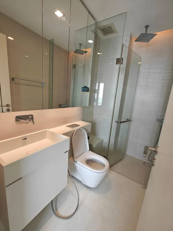 Property photos for The Saint Residences