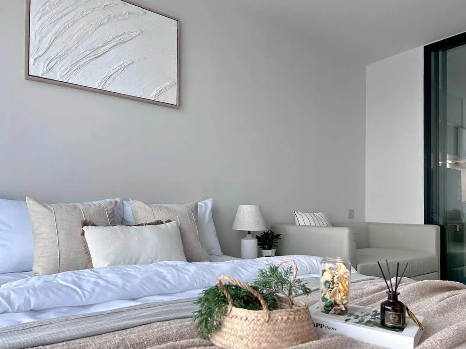 Property photos for Atmoz Oasis On Nut