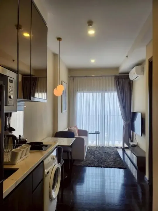 Property photos for Park Origin Thonglor