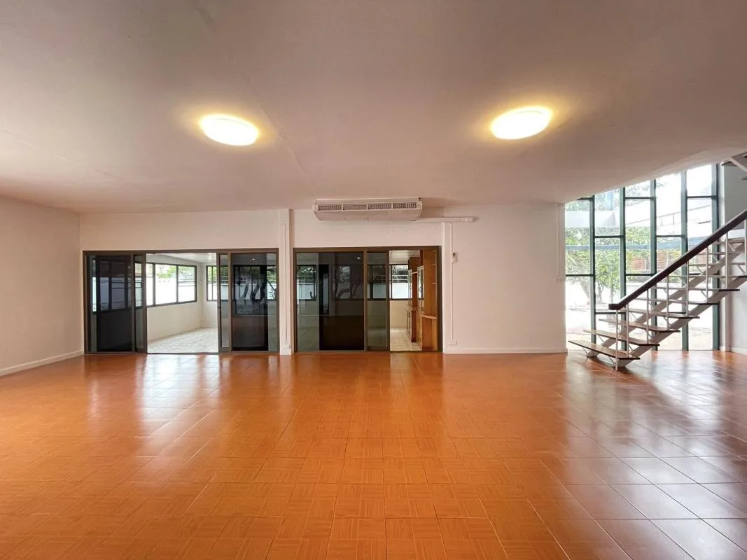 Property photos for Single House Townhome In Soi Vibhavadi Rangsit 16 /20