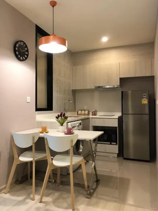 Property photos for Life Asoke