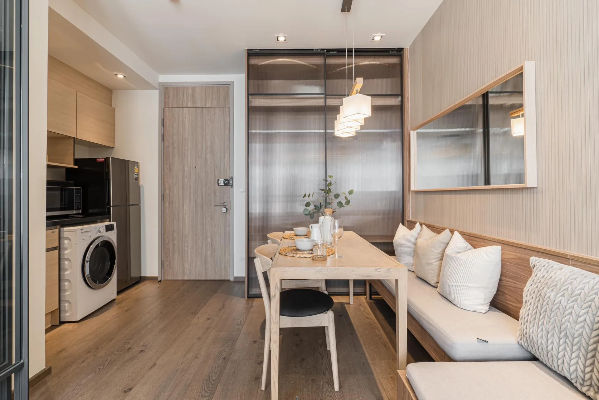 Property photos for Park Origin Phromphong