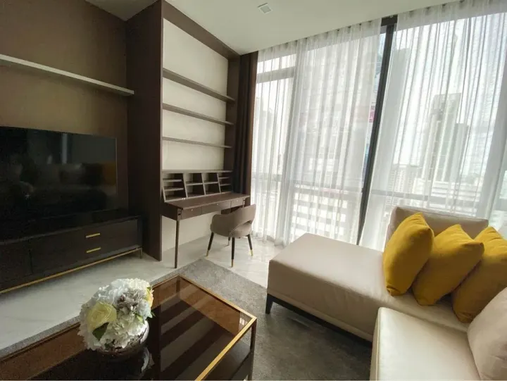 Property photos for The Monument Thong Lo