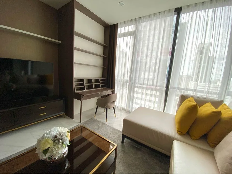 Property photos for The Monument Thong Lo