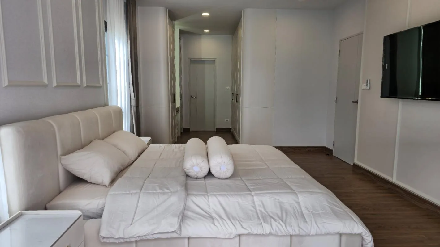 Property photos for Centro Bangna - Km.7