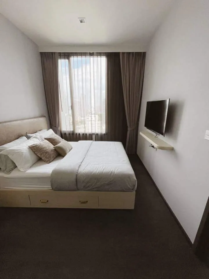 Property photos for Edge Sukhumvit 23