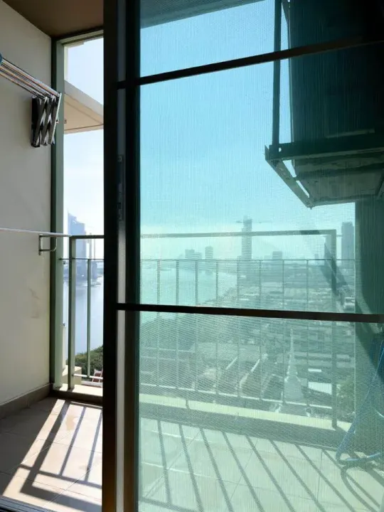 Property photos for Lumpini Park Riverside Rama 3