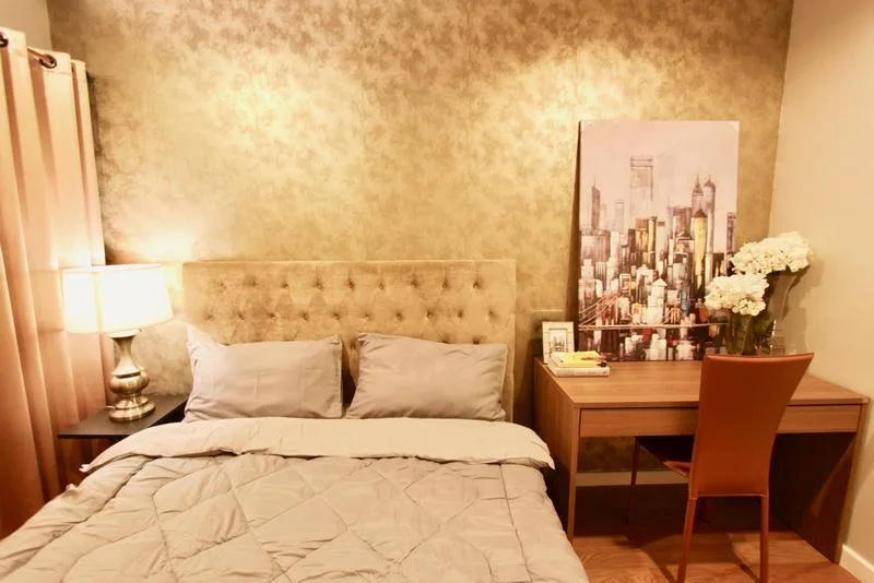 Property photos for Condolette Dwell Sukhumvit 26