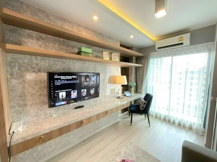 Property photos for Ideo Sukhumvit 93