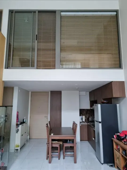 Property photos for Siamese Thirty Nine