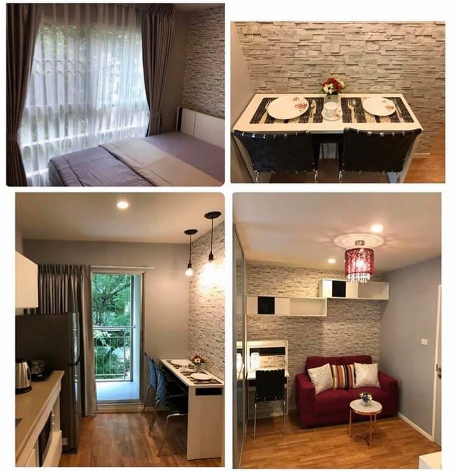 Property photos for Lumpini Place Rama4 - Ratchadapisek