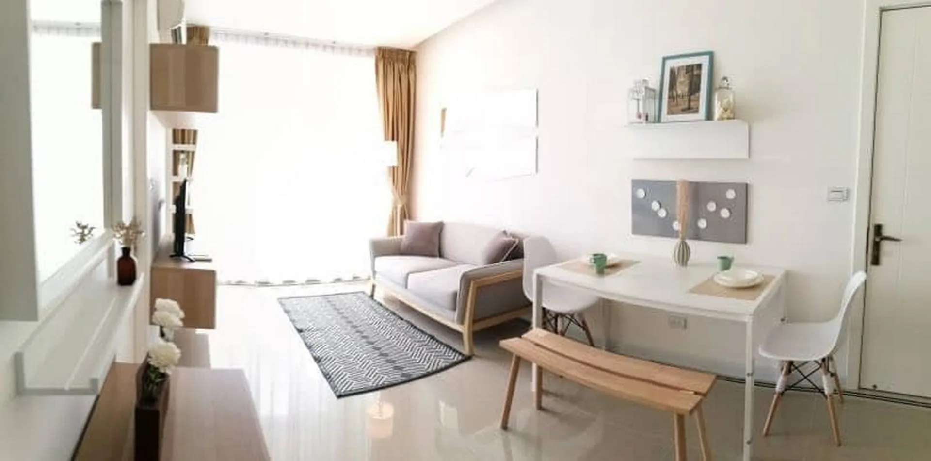 Property photos for Knightsbridge Prime Sathorn