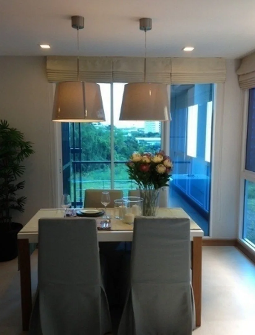 Property photos for Tree Condo LUXE Sukhumvit 52