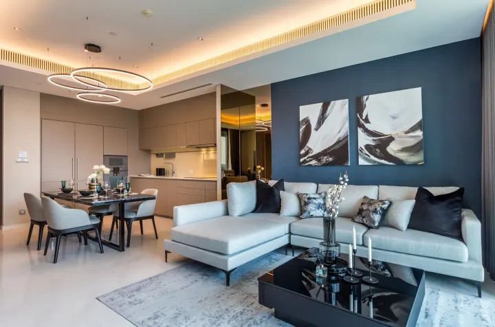 Property photos for Sindhorn Tonson