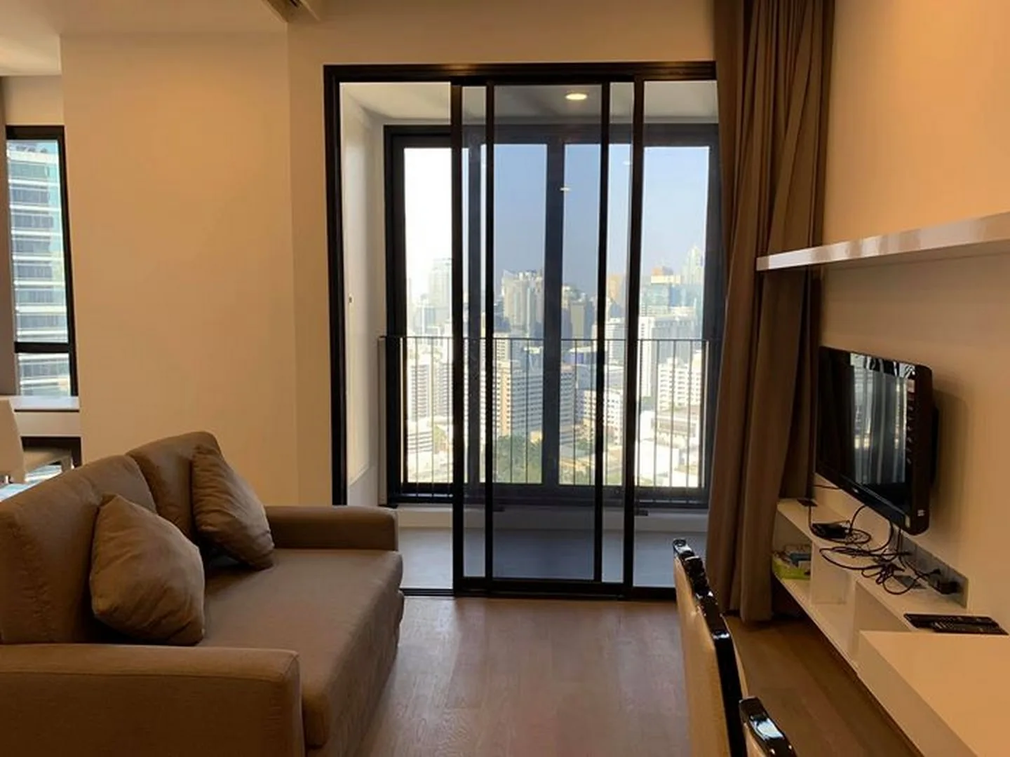 Property photos for Ashton Chula - Silom
