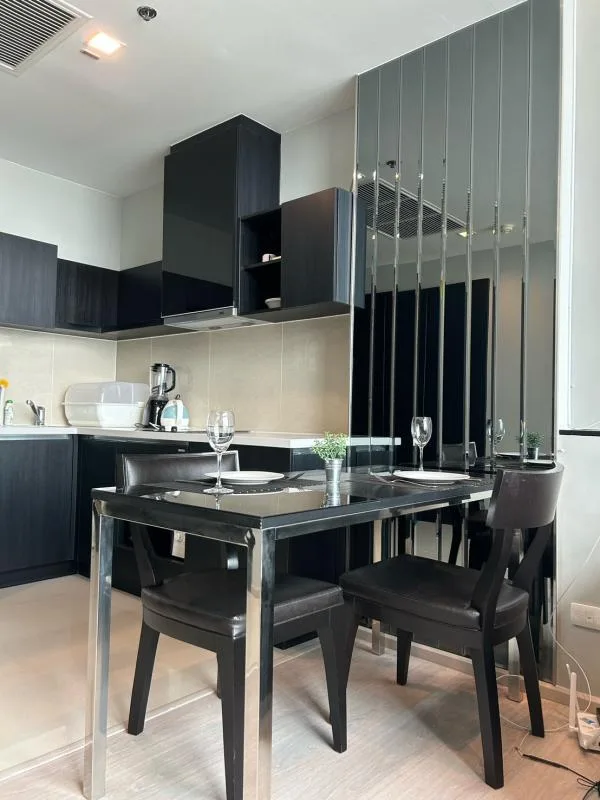 Property photos for Rhythm Sukhumvit 44/1