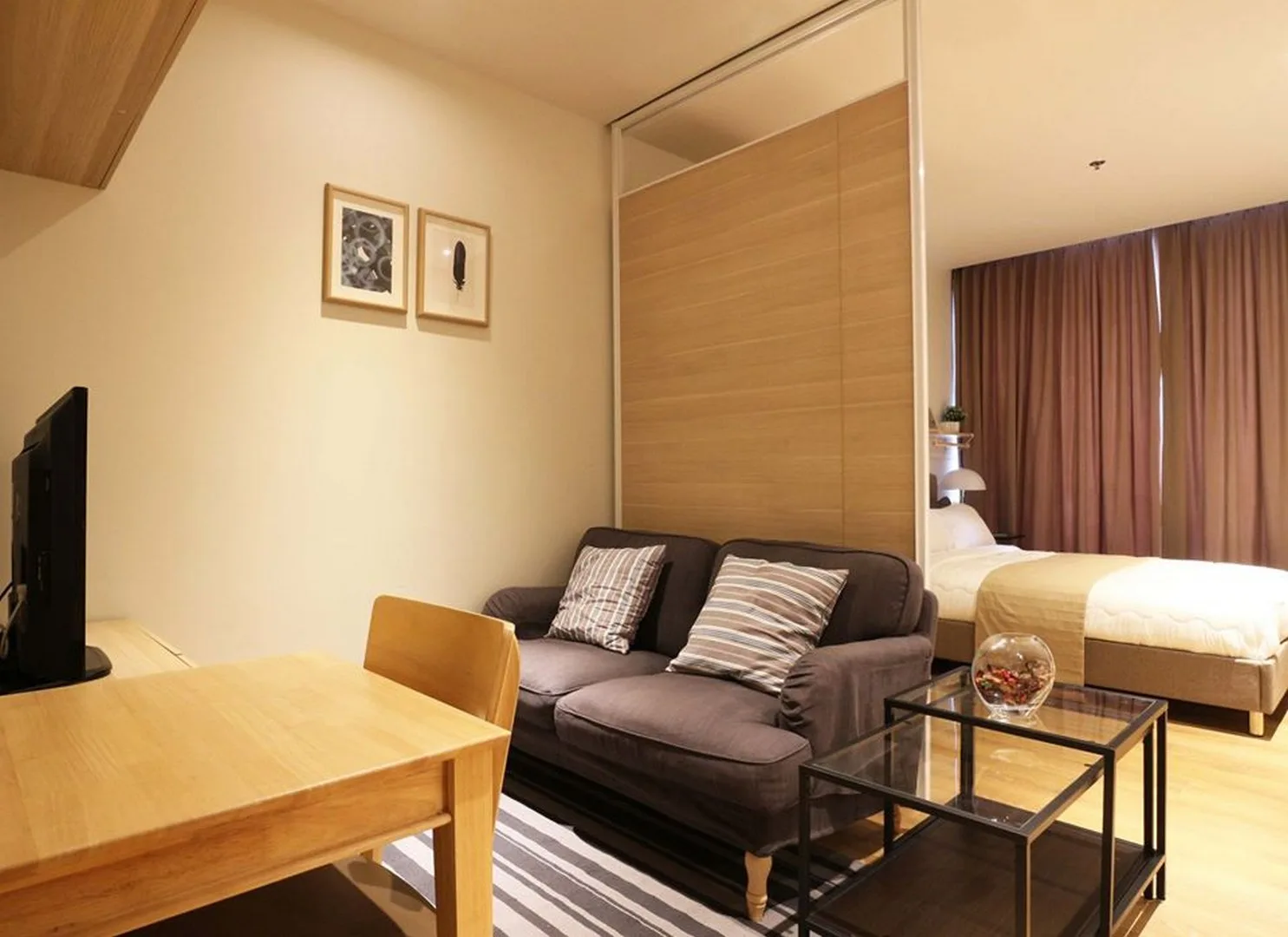 Property photos for Park Origin Phromphong
