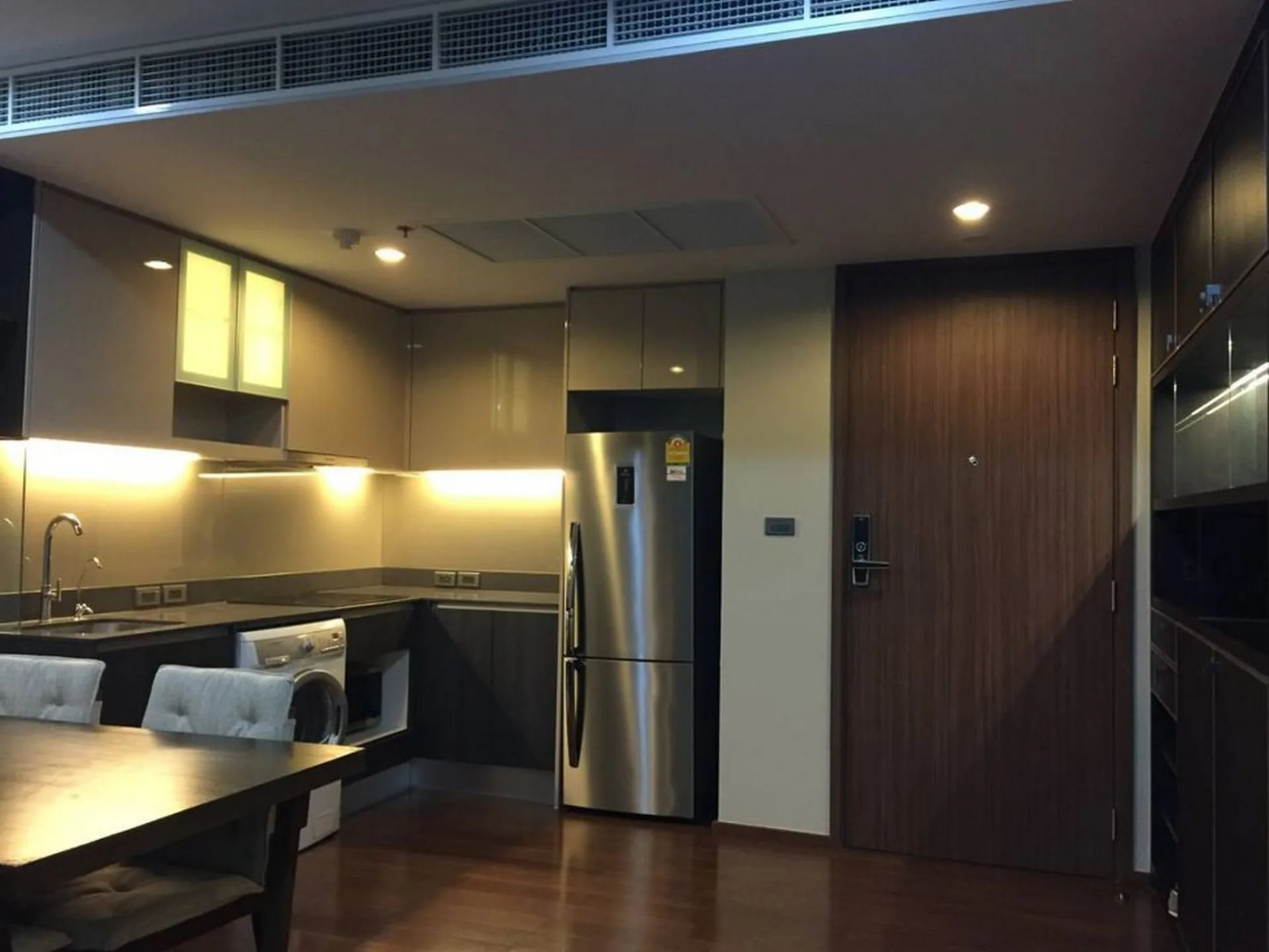 Property photos for The Hudson Sathorn 7