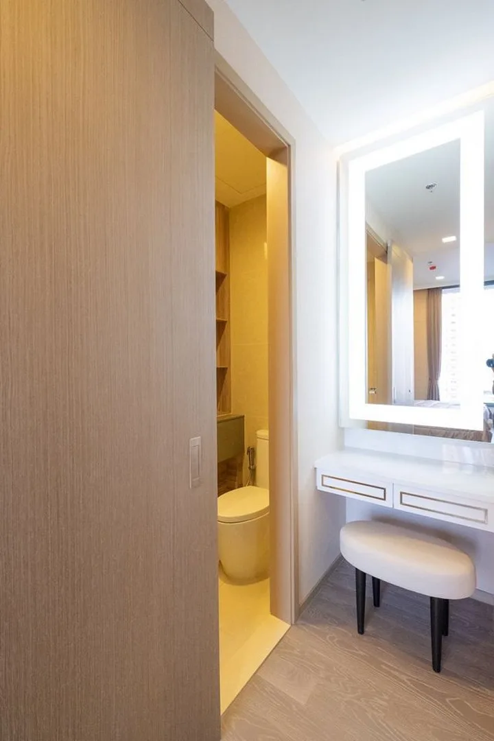 Property photos for The Esse Asoke