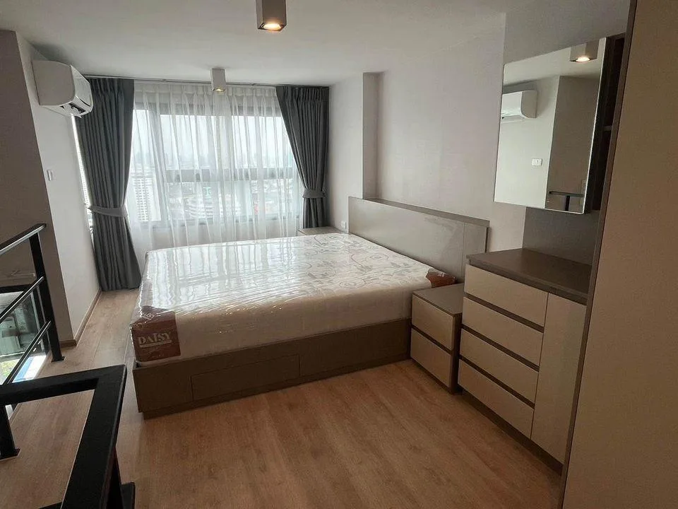 Property photos for Ideo Rama 9 - Asoke