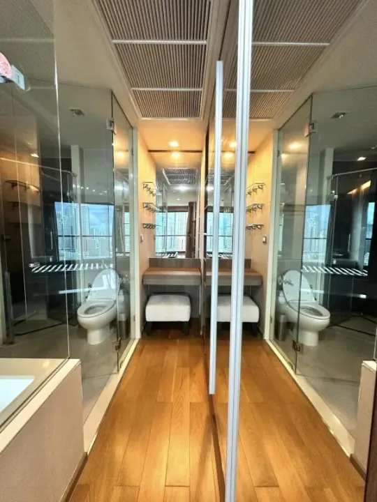 Property photos for The Address Sathorn